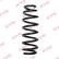 Chassis spring RA1616 Kayaba, Thumbnail 2