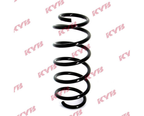 Chassis spring RA1618 Kayaba