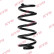 Chassis spring RA1621 Kayaba, Thumbnail 2
