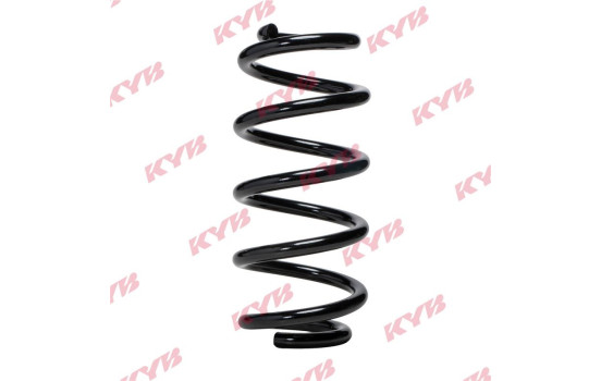Chassis spring RA1621 Kayaba, Image 2