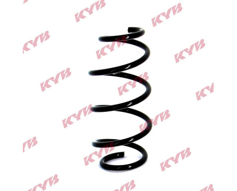Chassis spring RA1630 Kayaba