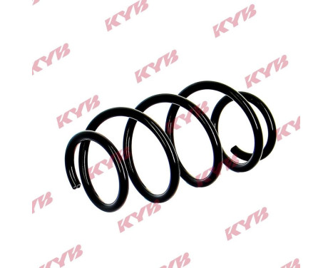 Chassis spring RA1630 Kayaba, Image 2