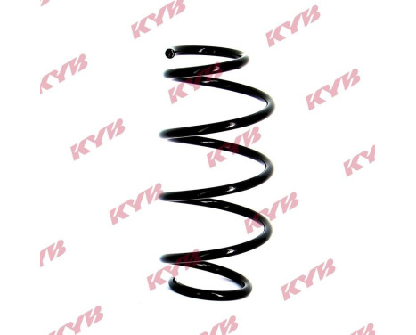 Chassis spring RA1631 Kayaba