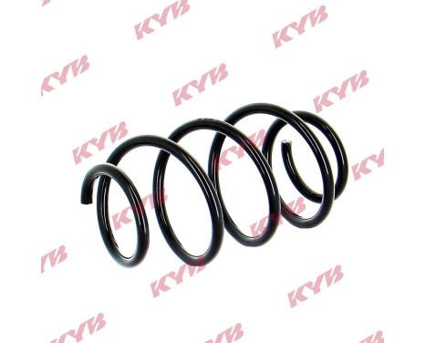 Chassis spring RA1631 Kayaba, Image 2