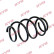 Chassis spring RA1631 Kayaba, Thumbnail 2