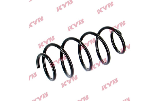 Chassis spring RA1632 Kayaba, Image 2