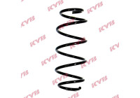 Chassis spring RA1633 Kayaba
