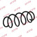 Chassis spring RA1633 Kayaba, Thumbnail 2