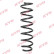 Chassis spring RA1636 Kayaba, Thumbnail 2