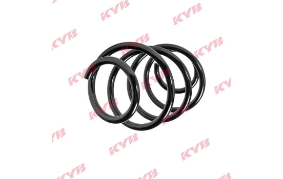 Chassis spring RA1638 Kayaba