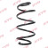 Chassis spring RA1638 Kayaba, Thumbnail 2