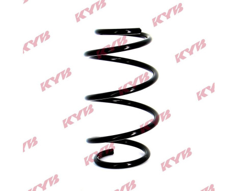 Chassis spring RA1639 Kayaba