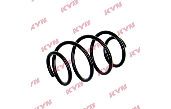 Chassis spring RA1639 Kayaba, Image 2