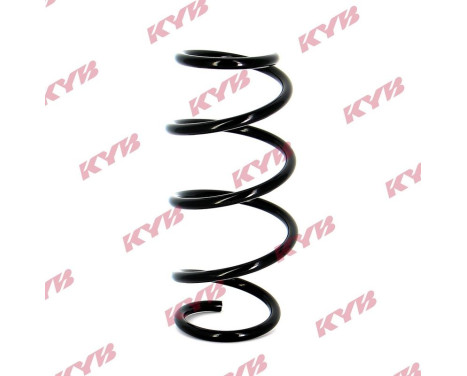 Chassis spring RA1642 Kayaba