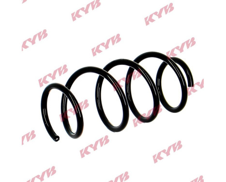 Chassis spring RA1642 Kayaba, Image 2