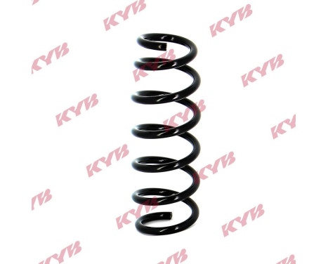 Chassis spring RA1643 Kayaba