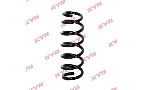 Chassis spring RA1643 Kayaba