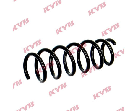 Chassis spring RA1643 Kayaba, Image 2