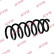 Chassis spring RA1643 Kayaba, Thumbnail 2