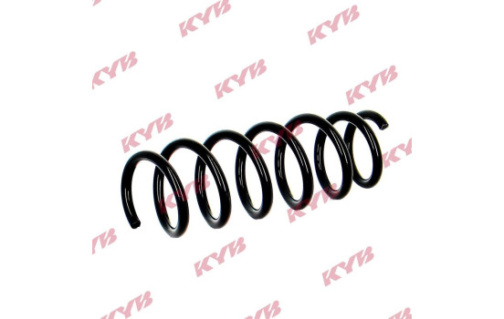 Chassis spring RA1643 Kayaba, Image 2