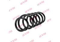 Chassis spring RA1644 Kayaba