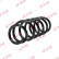 Chassis spring RA1644 Kayaba