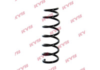 Chassis spring RA1645 Kayaba