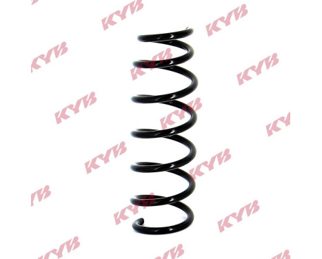 Chassis spring RA1645 Kayaba