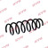 Chassis spring RA1645 Kayaba, Thumbnail 2