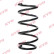 Chassis spring RA1646 Kayaba, Thumbnail 2