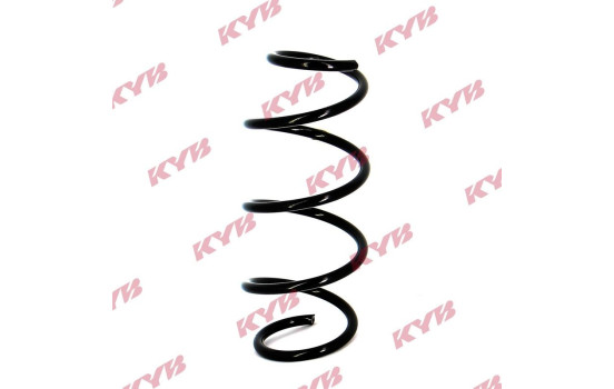 Chassis spring RA1647 Kayaba