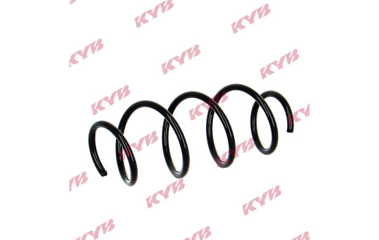 Chassis spring RA1647 Kayaba, Image 2