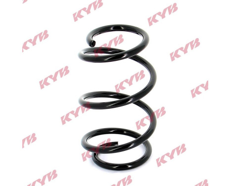 Chassis spring RA1648 Kayaba