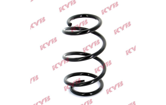 Chassis spring RA1648 Kayaba