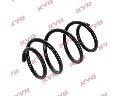 Chassis spring RA1648 Kayaba, Image 2