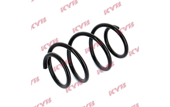 Chassis spring RA1648 Kayaba, Image 2
