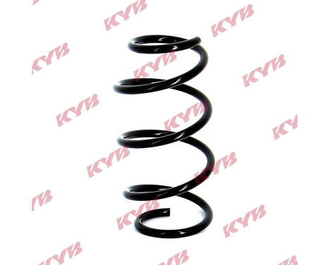 Chassis spring RA1654 Kayaba