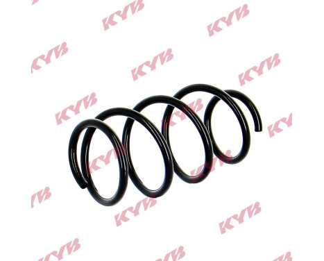 Chassis spring RA1654 Kayaba, Image 2