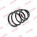 Chassis spring RA1656 Kayaba