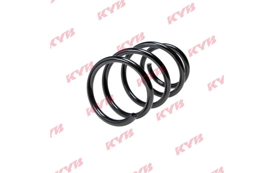 Chassis spring RA1656 Kayaba
