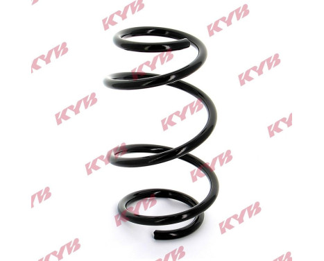 Chassis spring RA1657 Kayaba