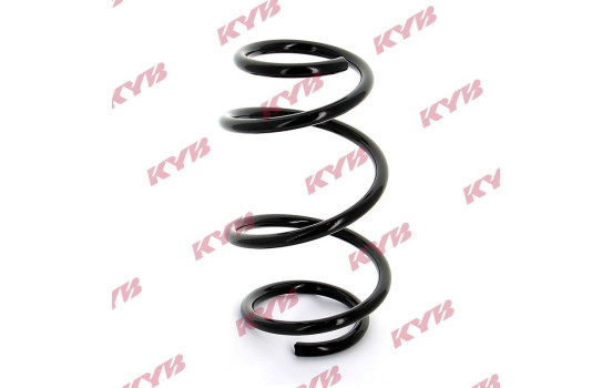 Chassis spring RA1657 Kayaba