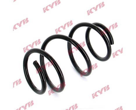 Chassis spring RA1657 Kayaba, Image 2