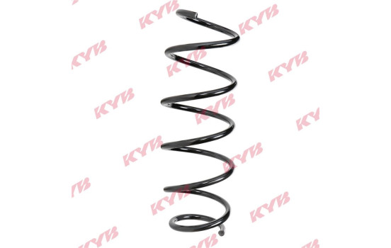 Chassis spring RA1660 Kayaba, Image 2