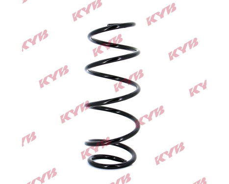 Chassis spring RA1661 Kayaba