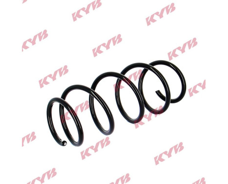 Chassis spring RA1661 Kayaba, Image 2