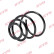 Chassis spring RA1662 Kayaba