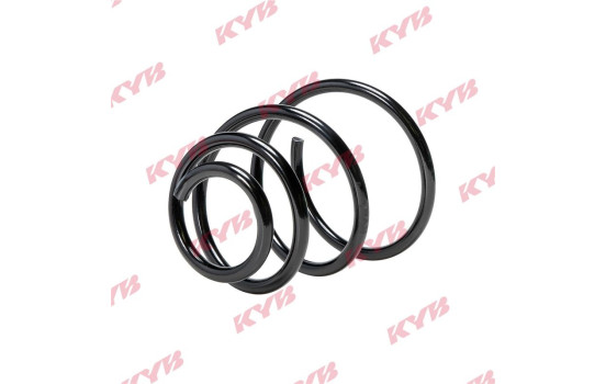 Chassis spring RA1662 Kayaba