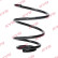 Chassis spring RA1662 Kayaba, Thumbnail 2