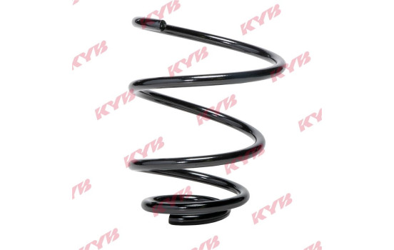 Chassis spring RA1662 Kayaba, Image 2